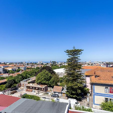 Liiiving In Porto - City View Apartments מראה חיצוני תמונה