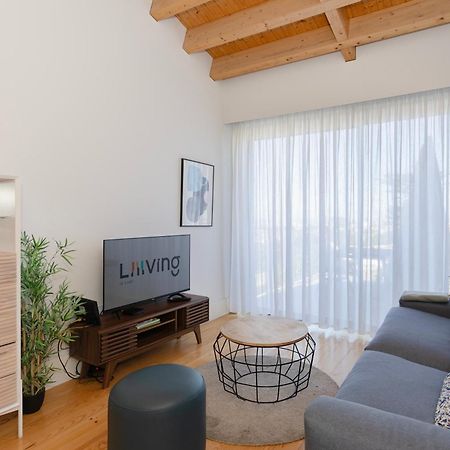 Liiiving In Porto - City View Apartments מראה חיצוני תמונה