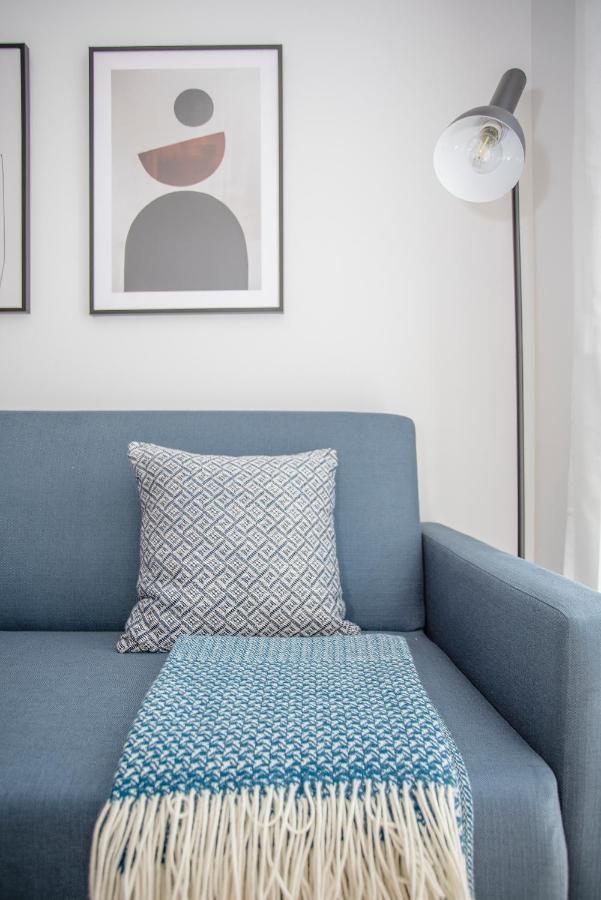 Liiiving In Porto - City View Apartments מראה חיצוני תמונה