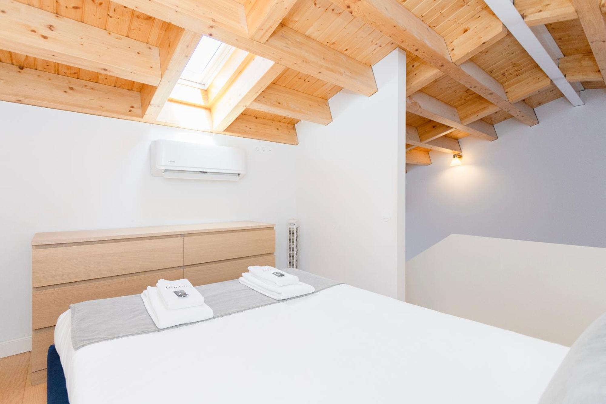 Liiiving In Porto - City View Apartments מראה חיצוני תמונה