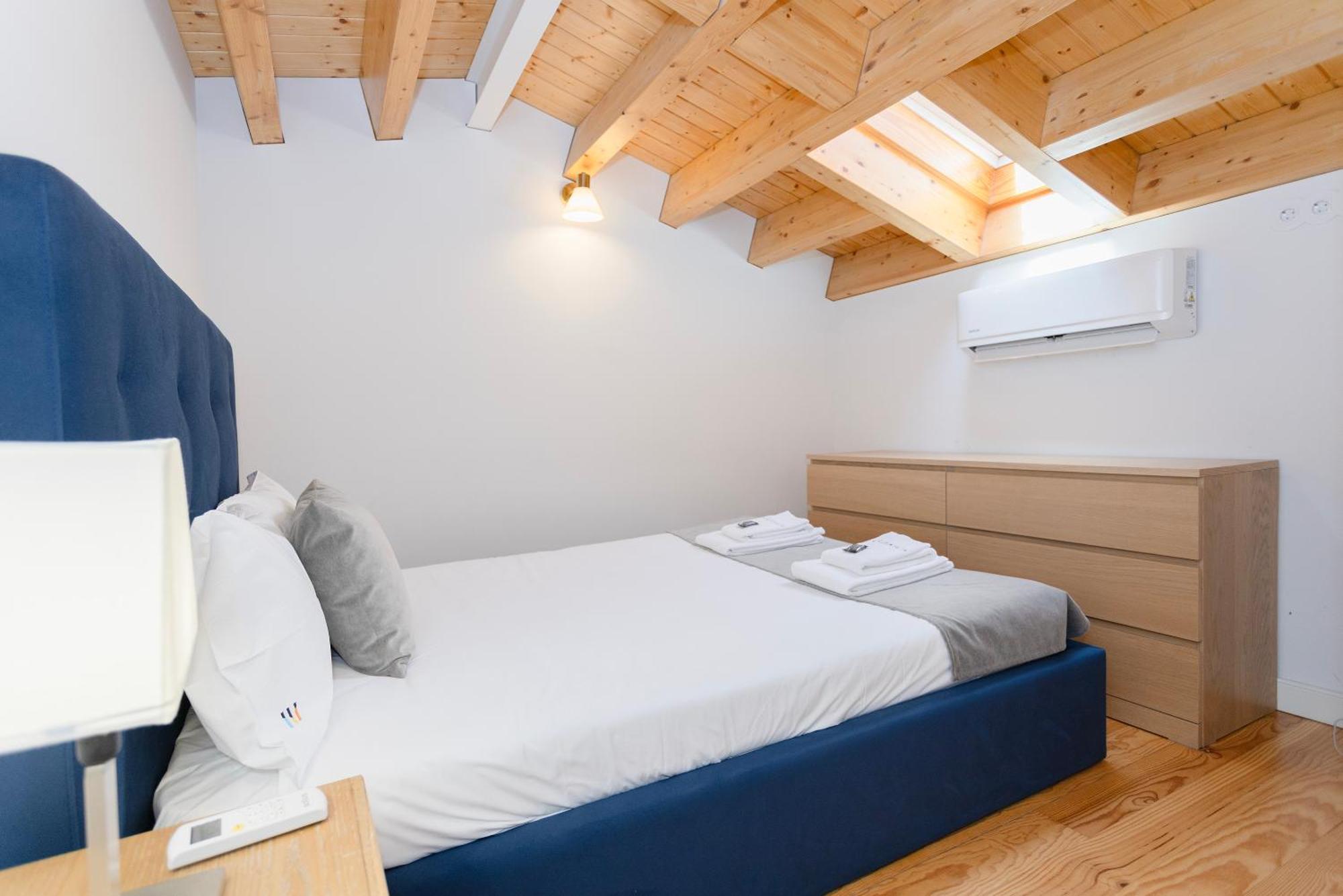Liiiving In Porto - City View Apartments מראה חיצוני תמונה