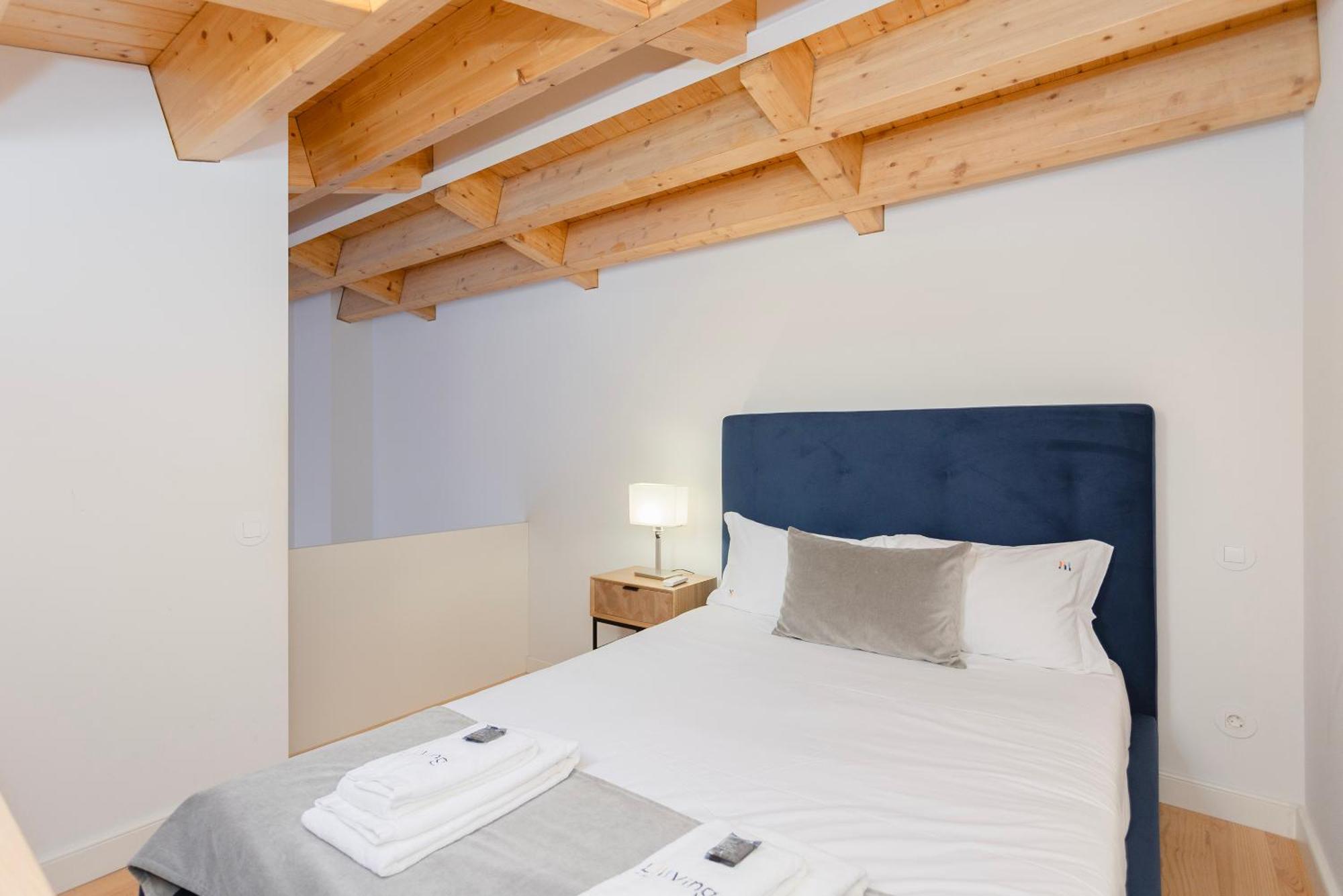 Liiiving In Porto - City View Apartments מראה חיצוני תמונה