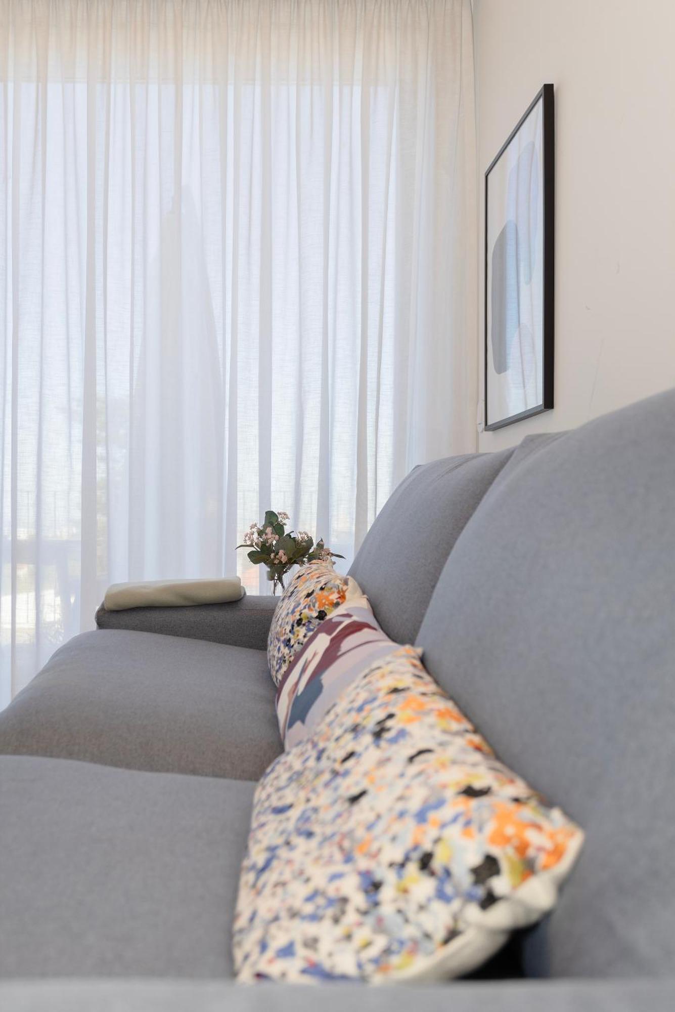 Liiiving In Porto - City View Apartments מראה חיצוני תמונה