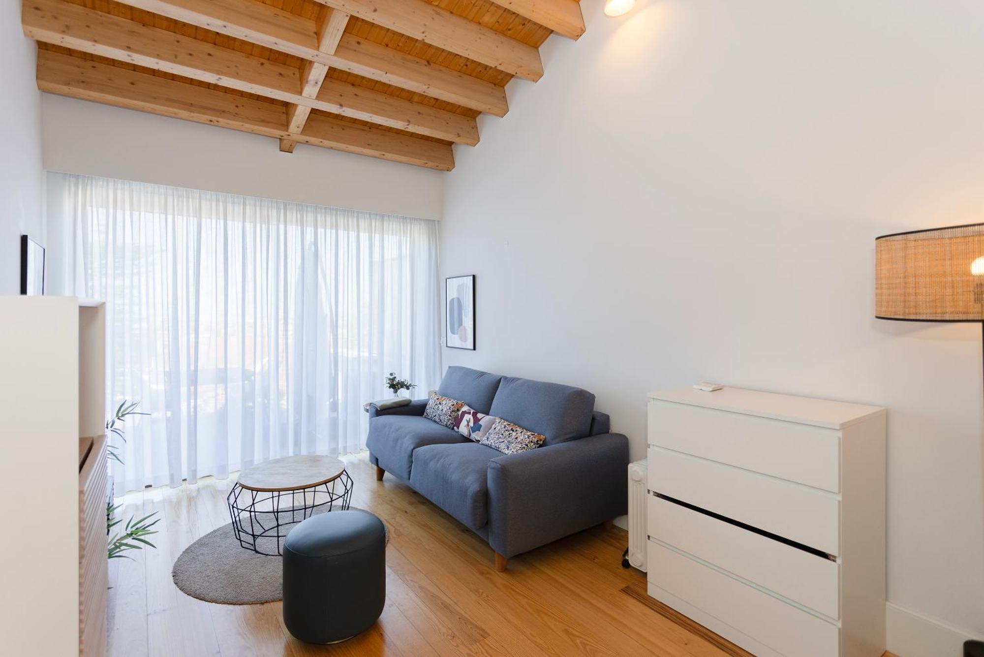 Liiiving In Porto - City View Apartments מראה חיצוני תמונה